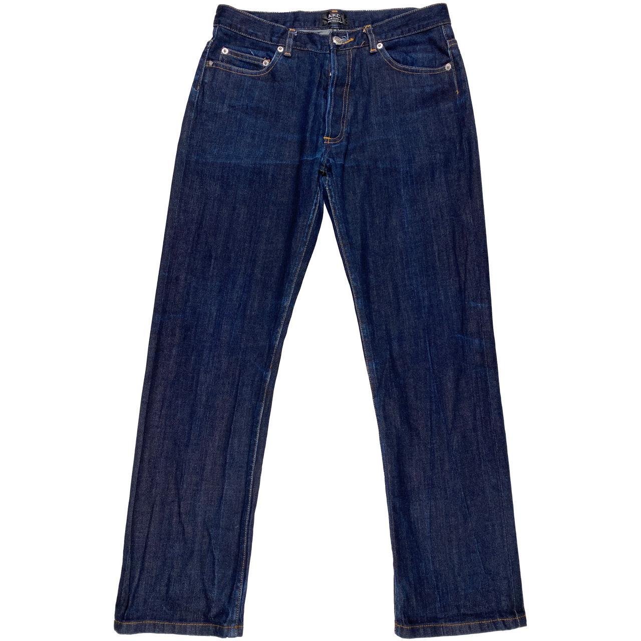 APC New Cure Jeans 29 shops