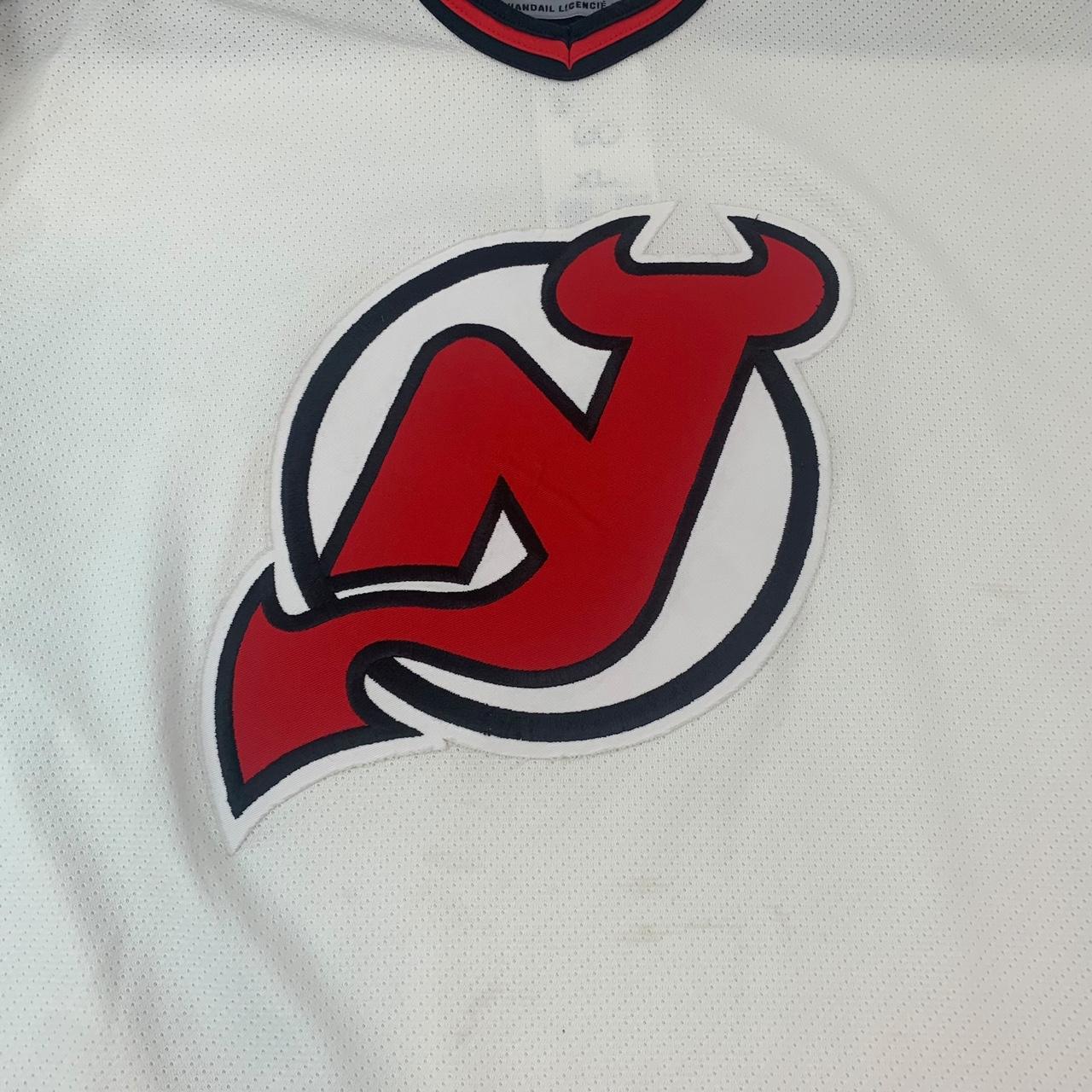 Colorado Avalanche CCM Grey Practice Jersey. Your - Depop