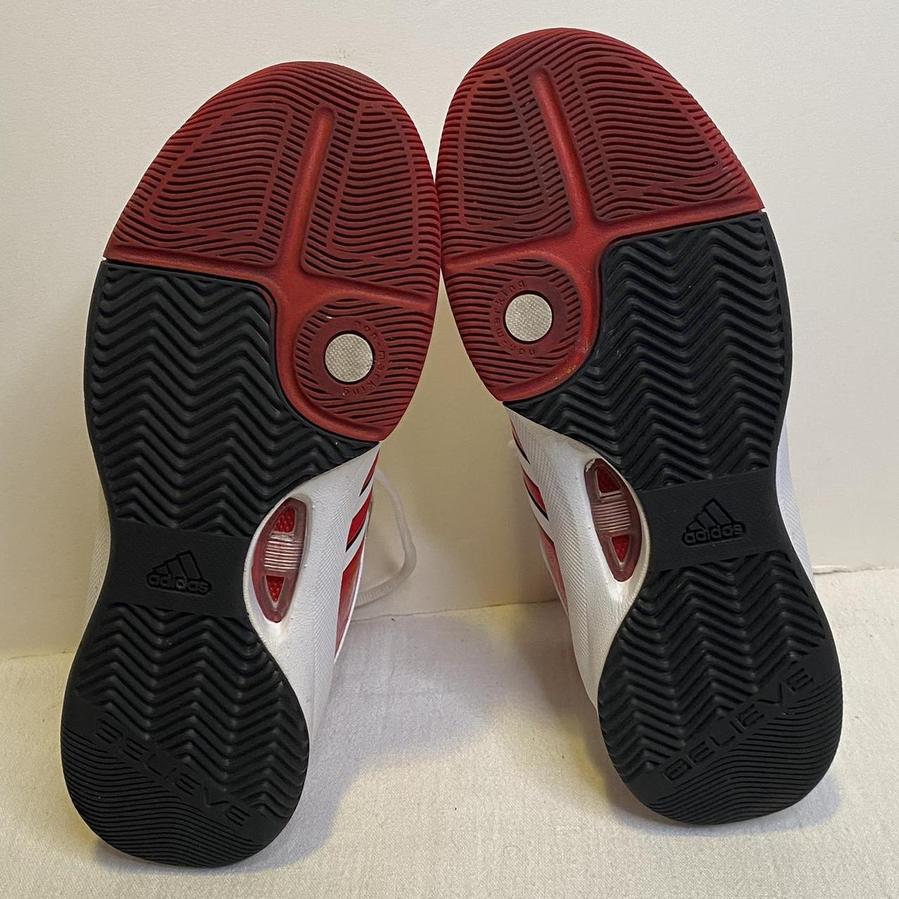 adidas team signature shoes