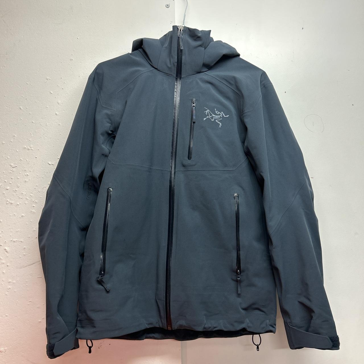 Arc'teryx Men's Coat | Depop