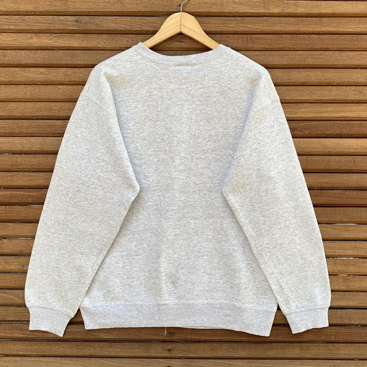 トップス 90s Champion vintage sweat shirt YALE Vintage 90s Champion Yale University Men's Small Hoodie