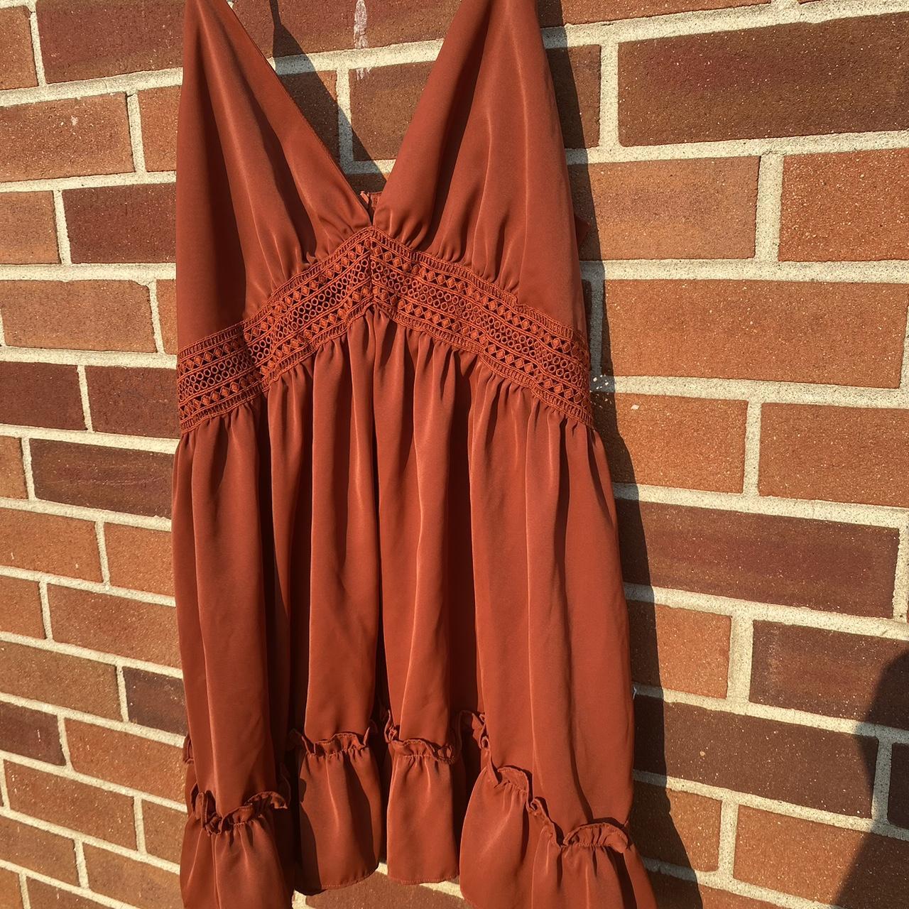 Cider dress XL, super cute for summer *Can be... Depop