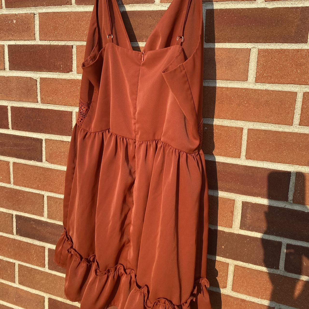 Cider dress XL, super cute for summer *Can be... Depop