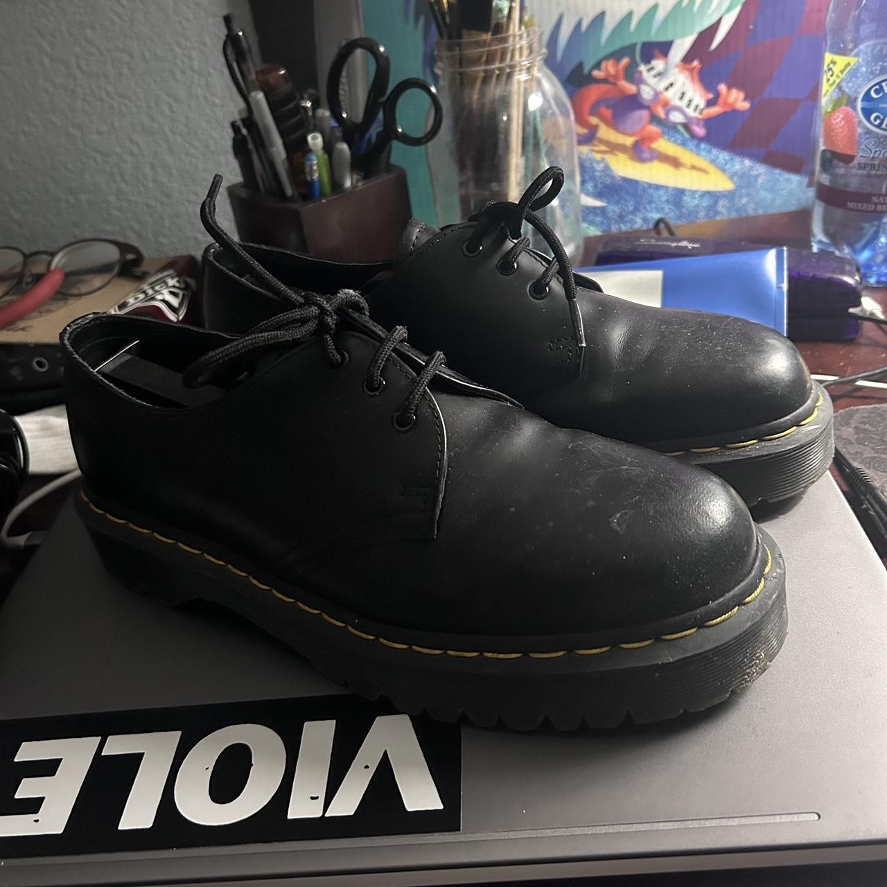 1461 bex doc martens