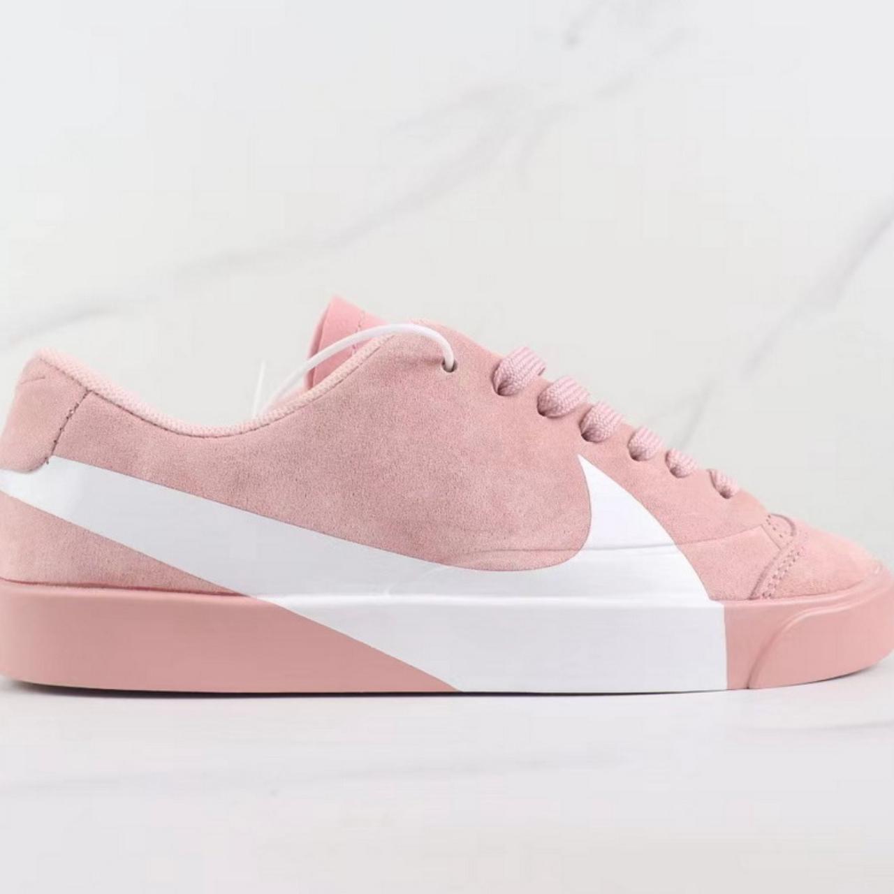 Nike wmns blazer city low lx best sale