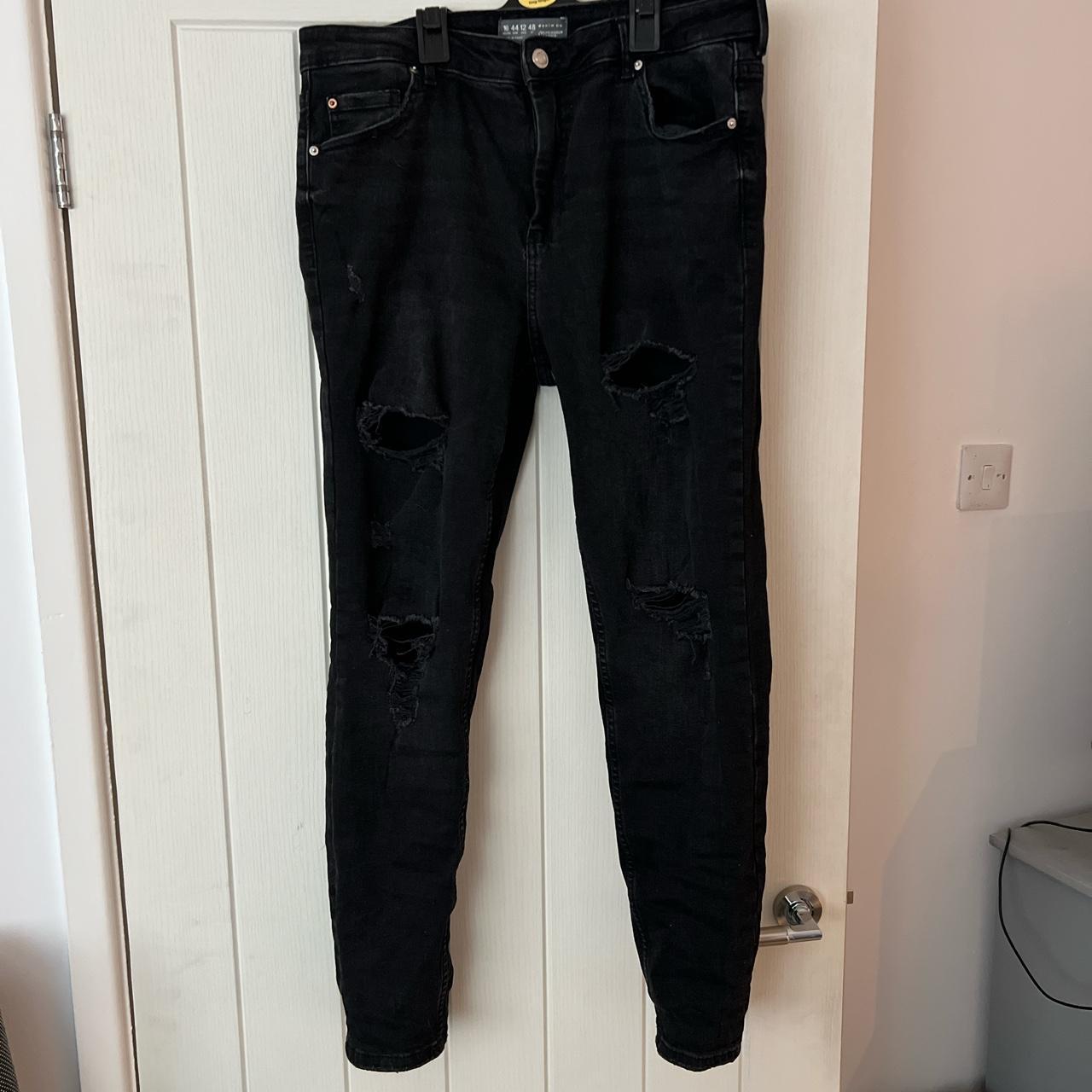 Primark Women's Jeans Depop