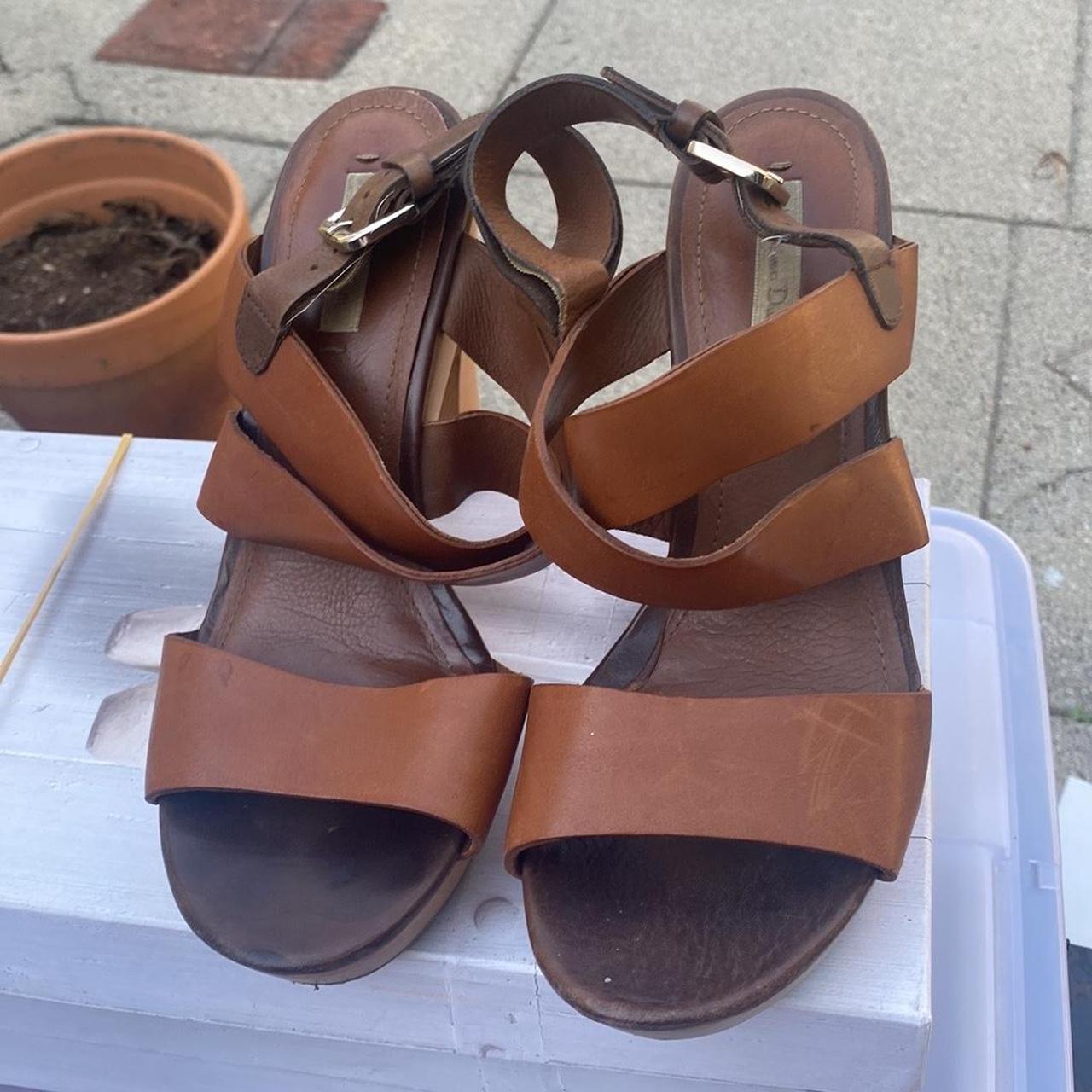 ★Massimo Dutti★ Wood wedge mule sandals 11643550700-o3.jpg?ts=