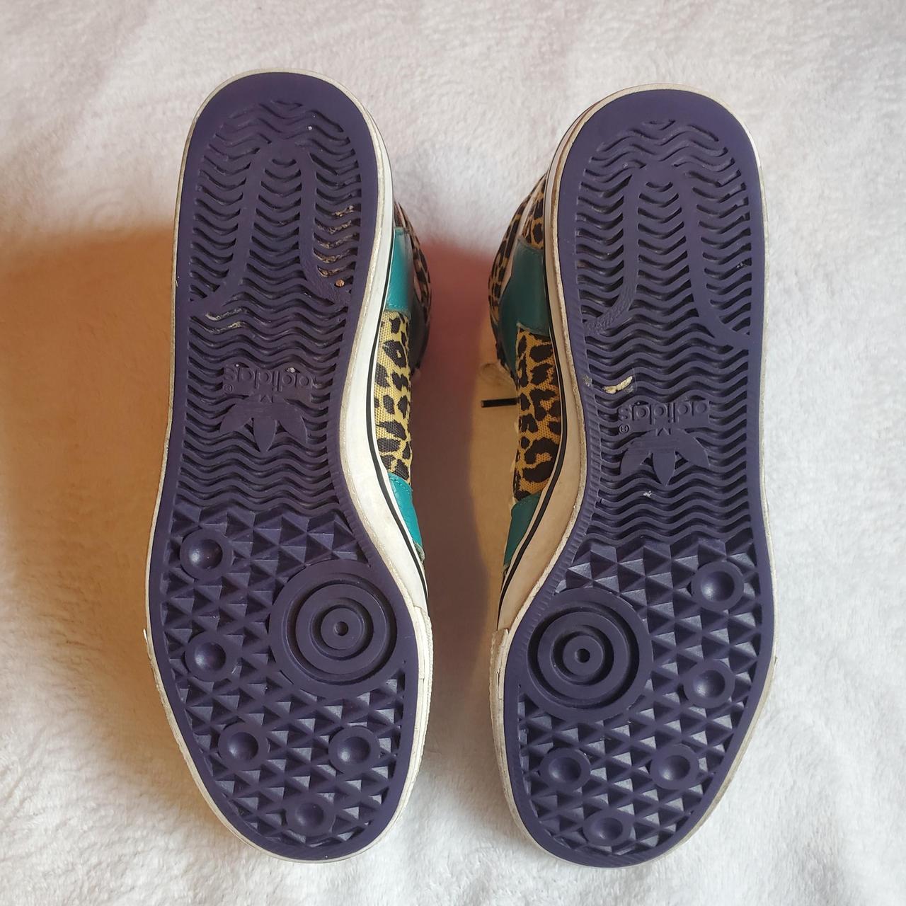 adidas jeremy scott flintstones