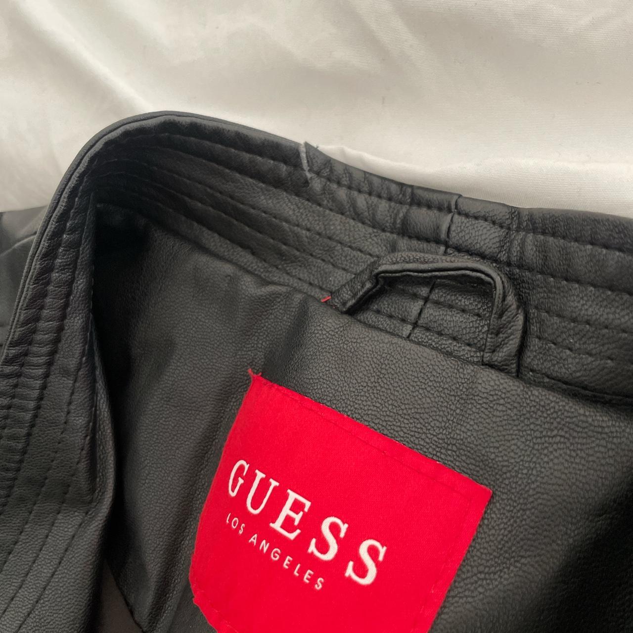 Guess Women's Jacket | Depop