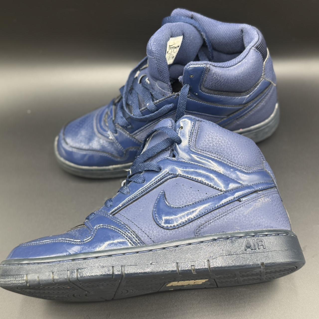 nike air prestige high