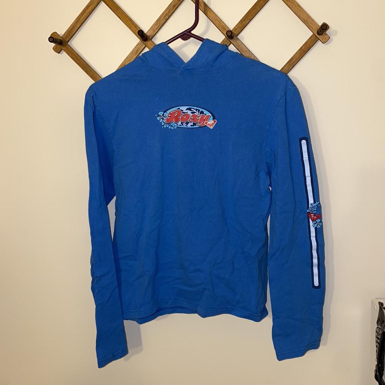 Roxy Women's multi Tshirt Depop