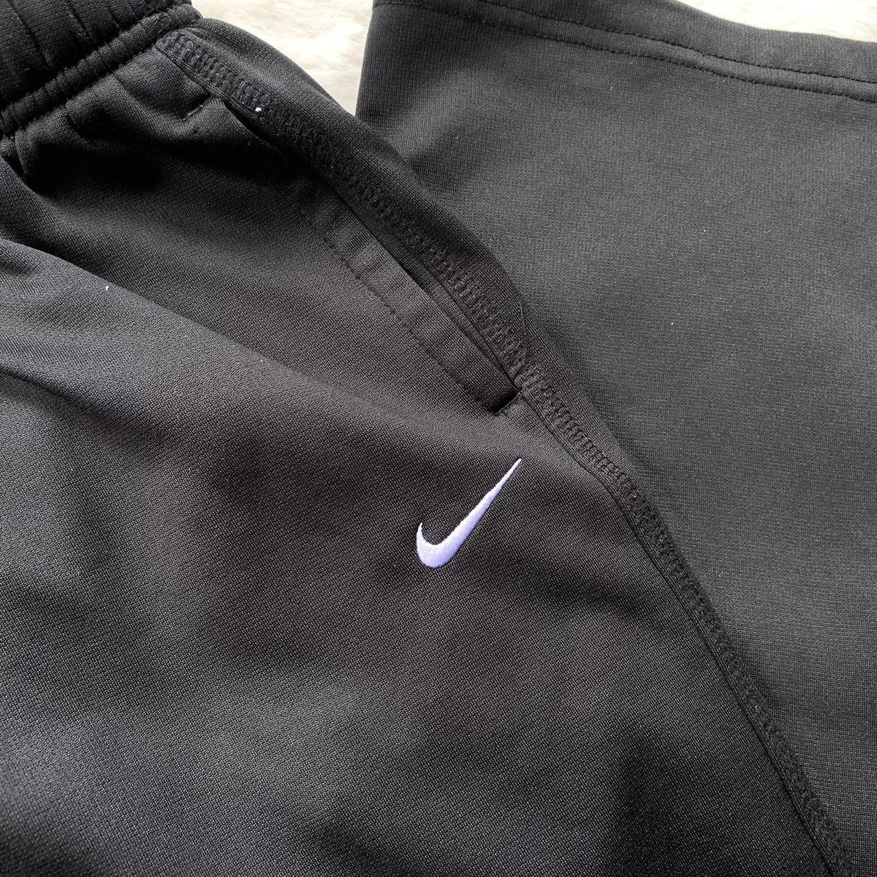 ◇ NIKE THERMA-FIT PANTS ▸ Tagged a kids XL, fits a - Depop