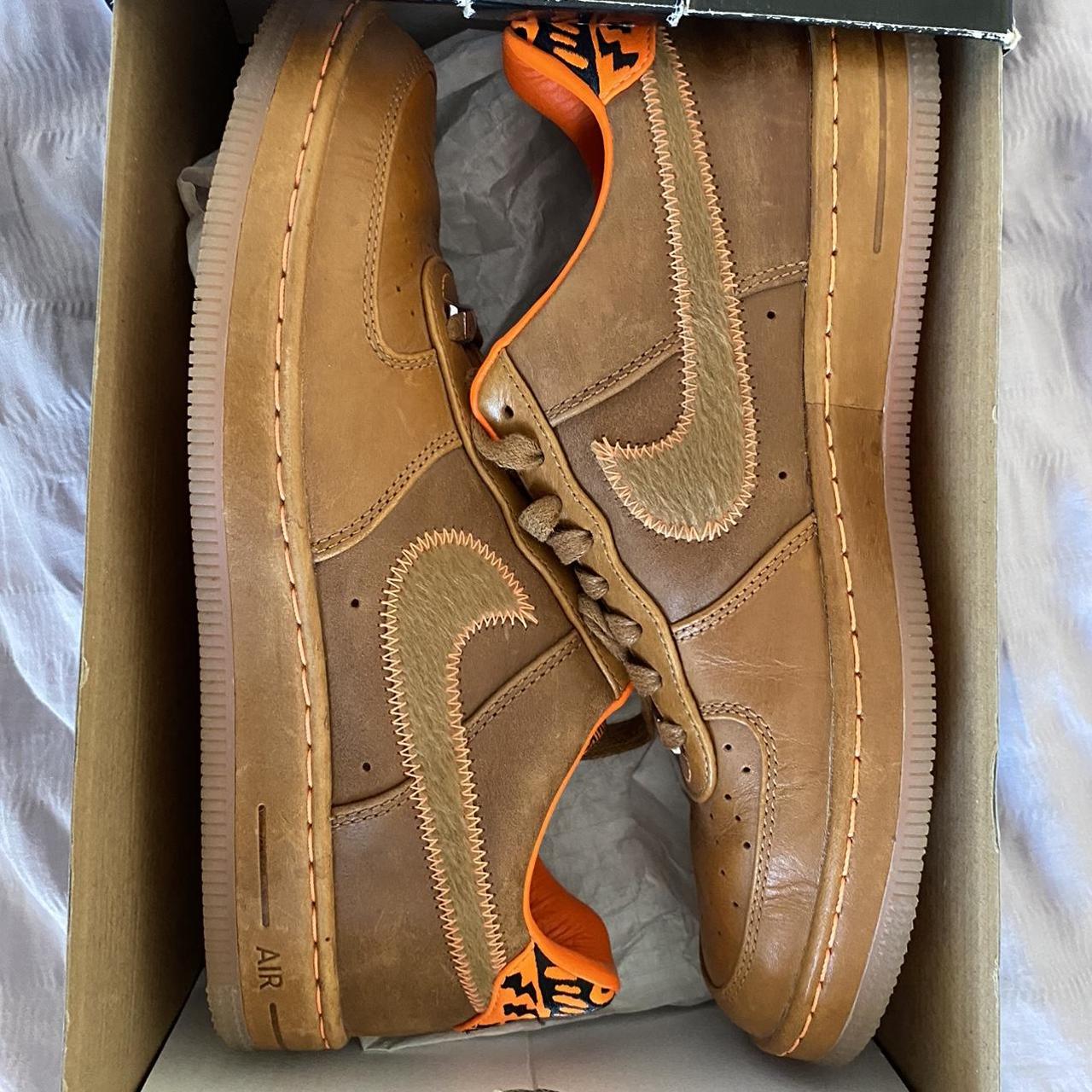 black history month af1