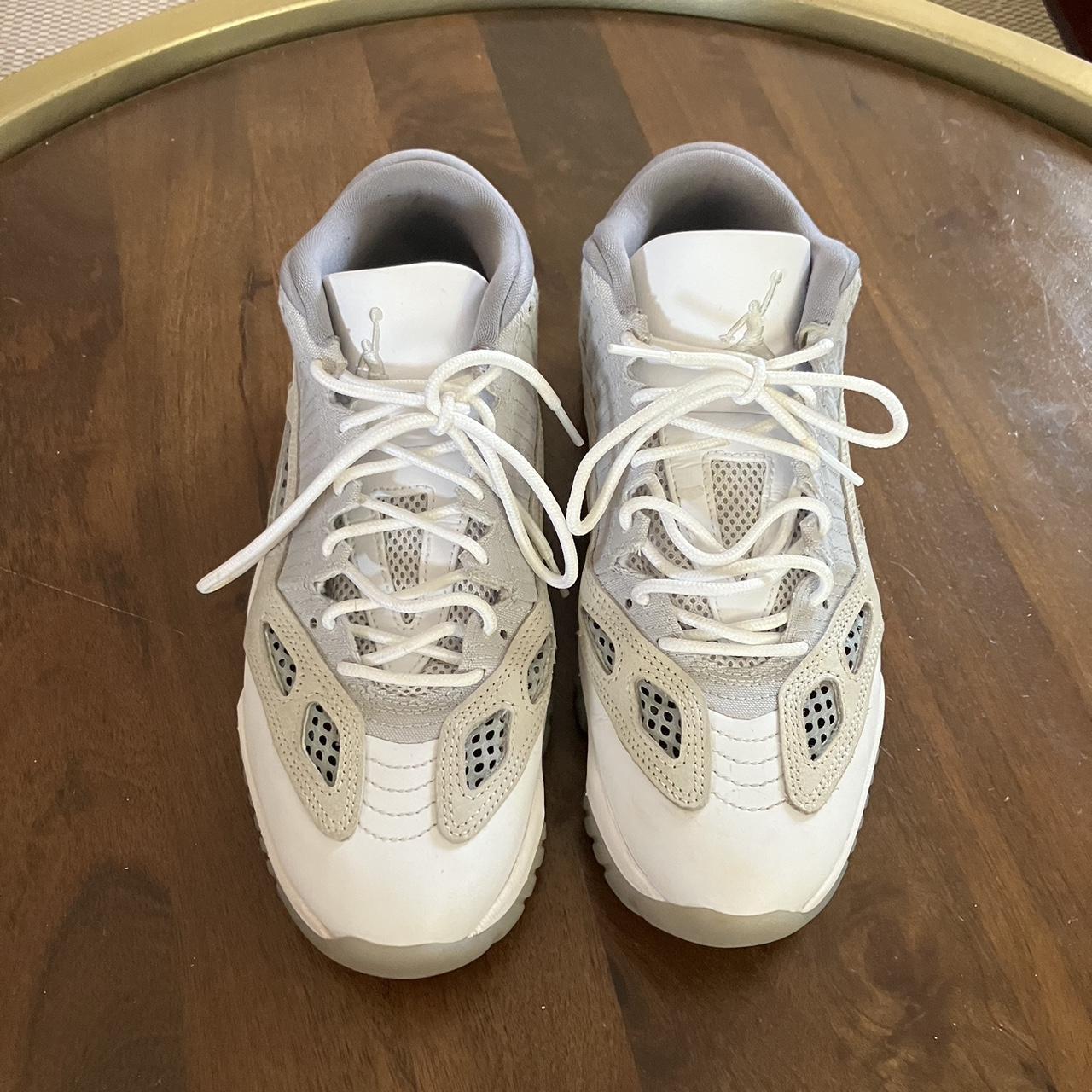 Retro Low Jordan 11s Cream Jordan 11 Cream And Red Shop