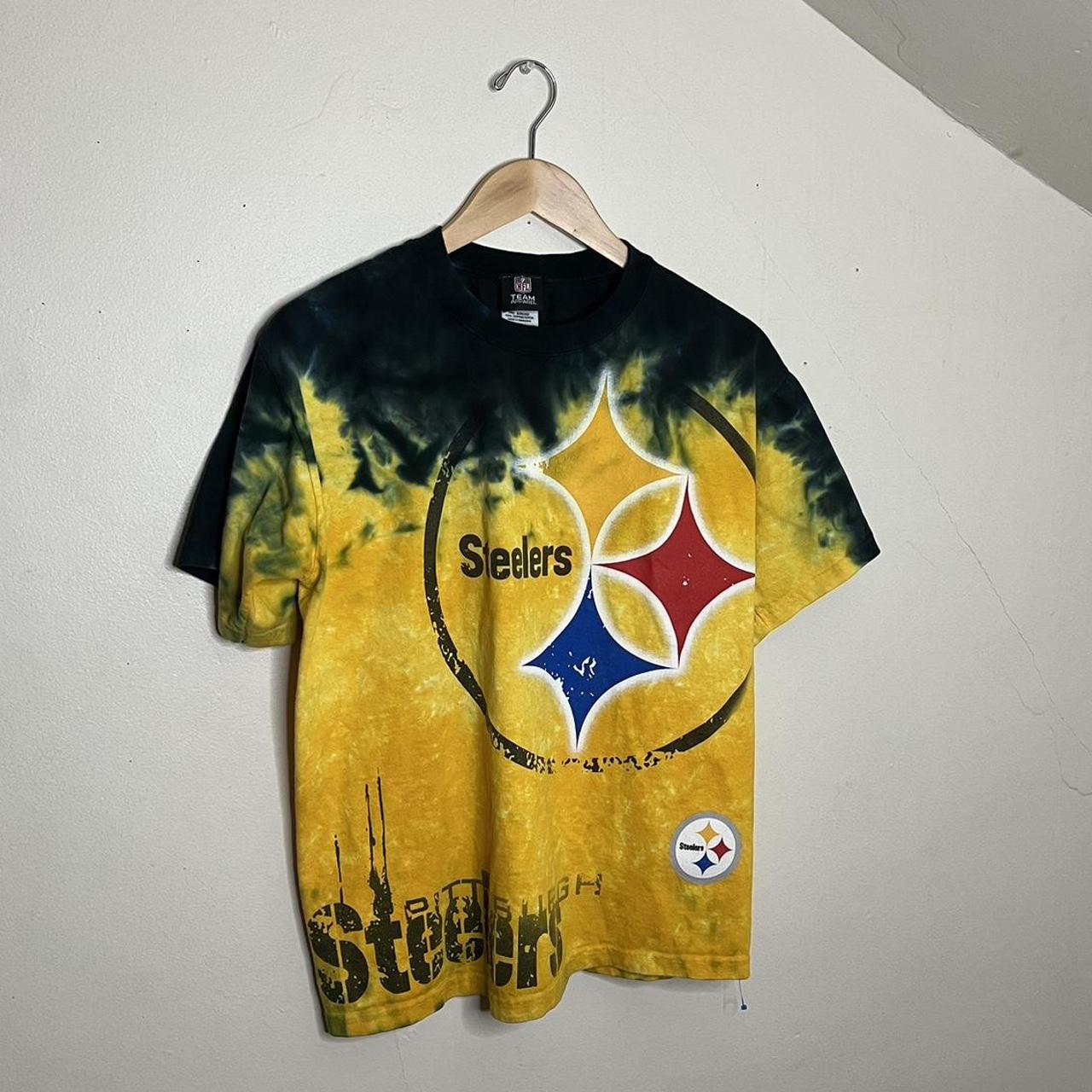 NFL Men's T-Shirt - Yellow - M