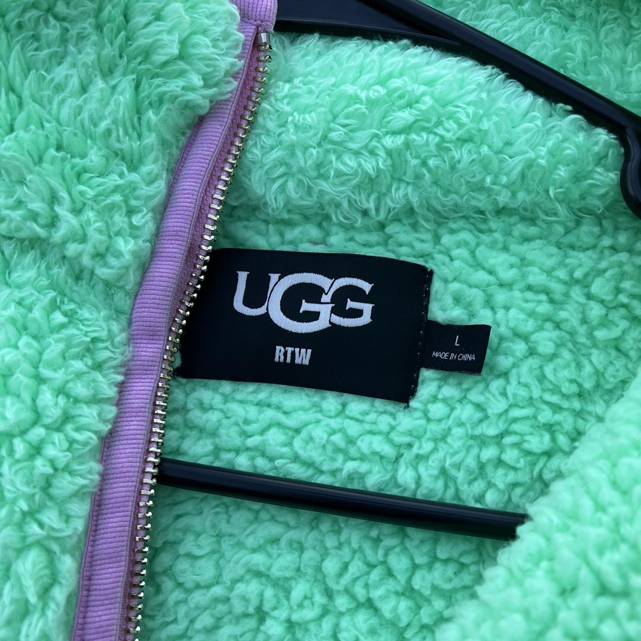 UGG Women's Multi Jacket (3)