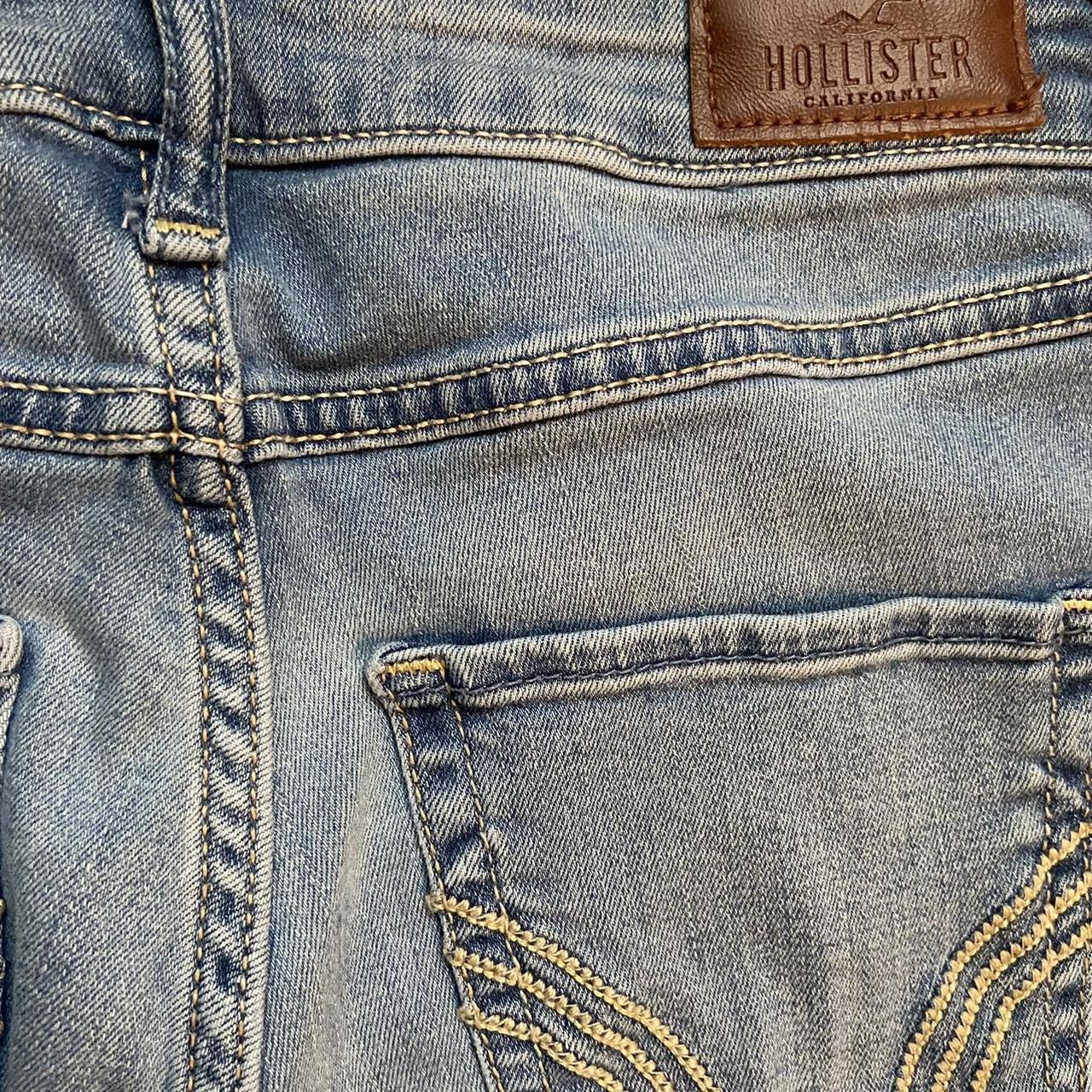 Hollister 2024 jeans pants