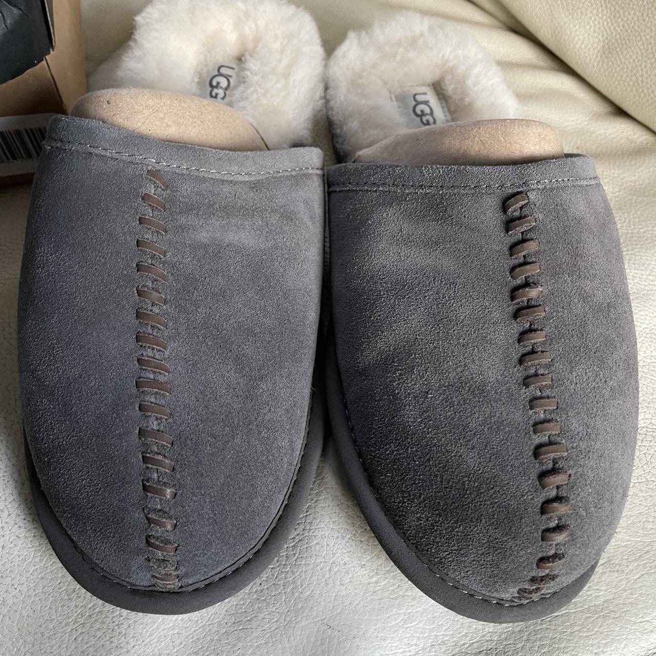 UGG Men's Slippers | Depop