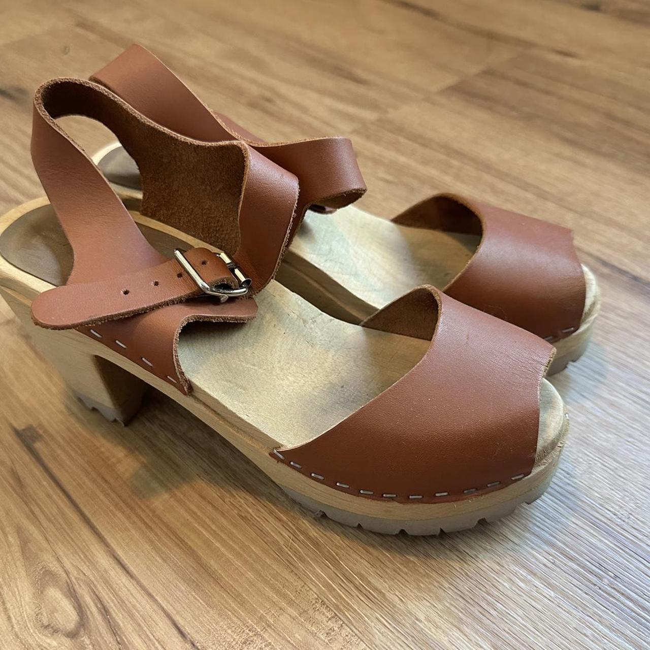 Mia hot sale greta clog