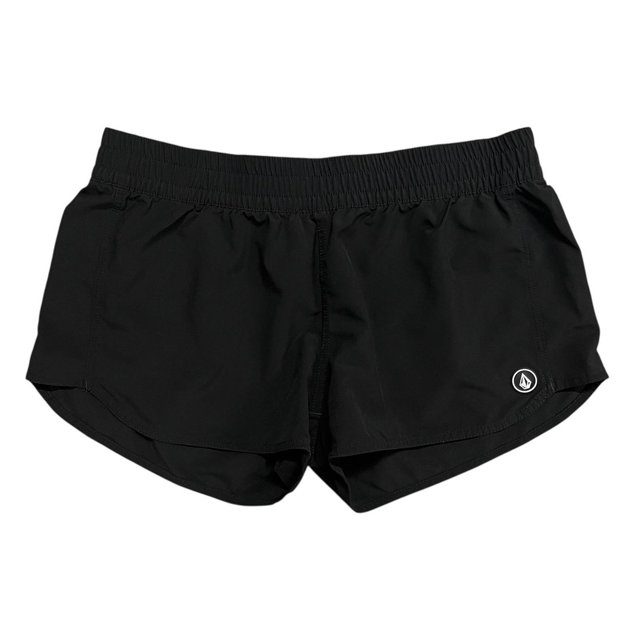 Volcom Women's Shorts - Black - XL – Volcom | Bla… - image 3