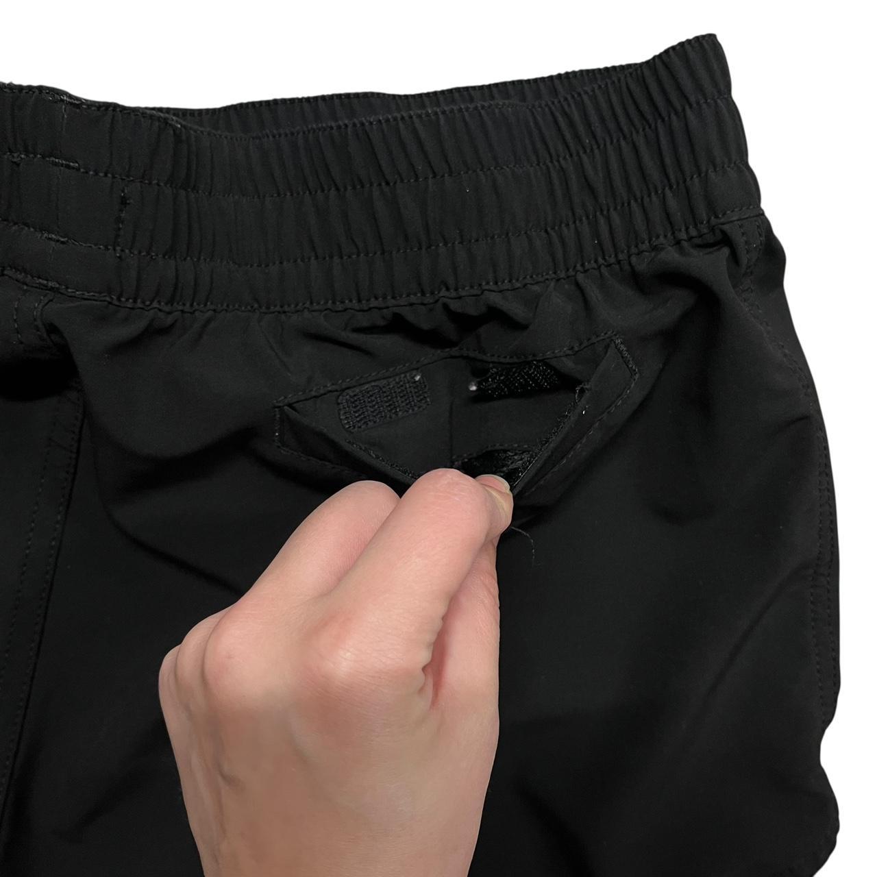 Volcom Women's Shorts - Black - XL – Volcom | Bla… - image 6