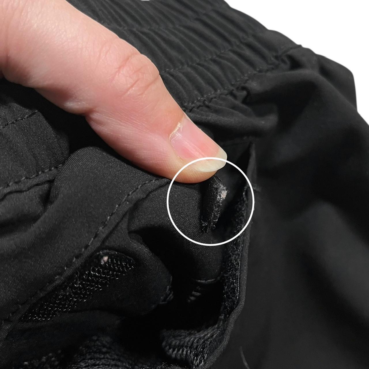 Volcom Women's Shorts - Black - XL – Volcom | Bla… - image 7