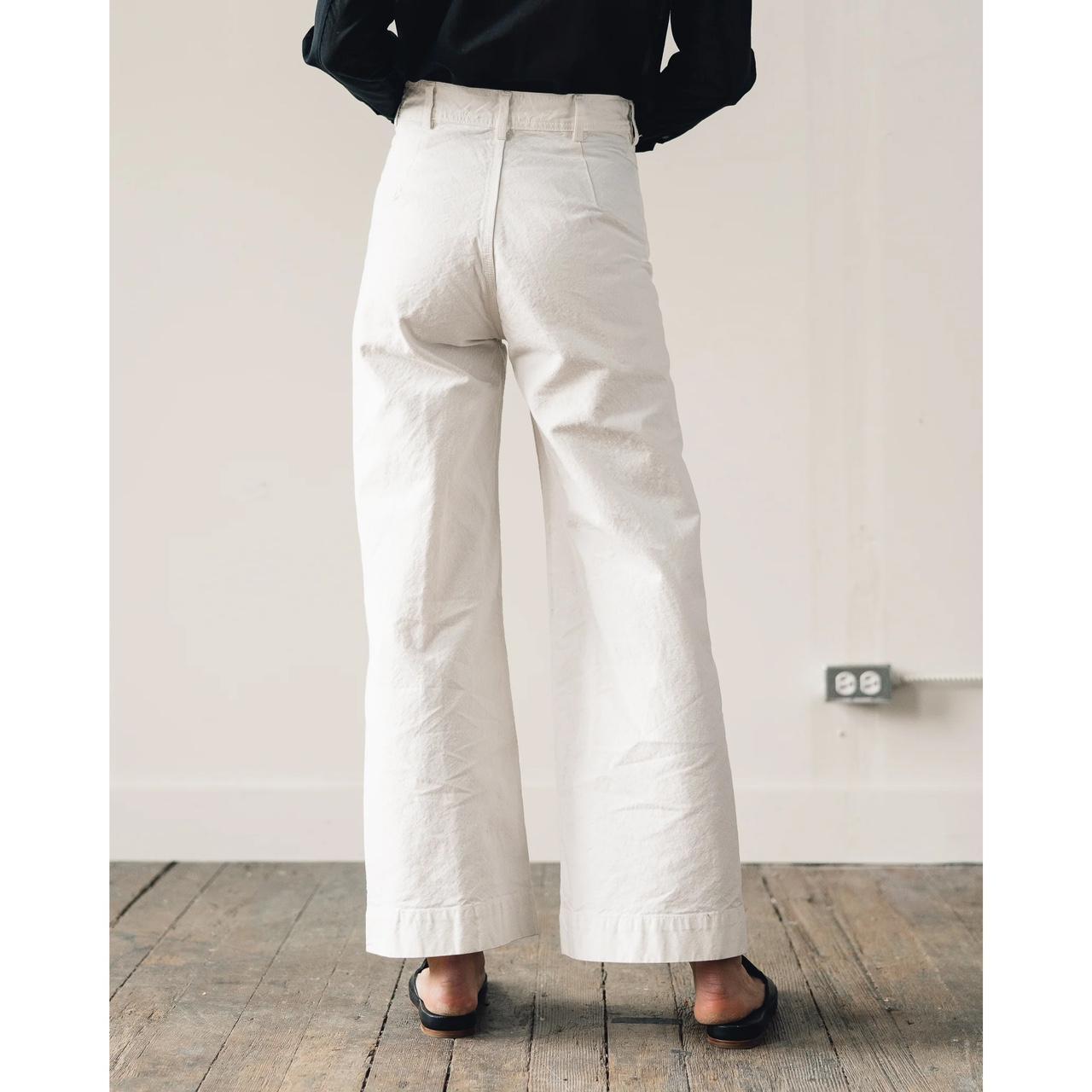 Jesse Kamm Sailor Pant