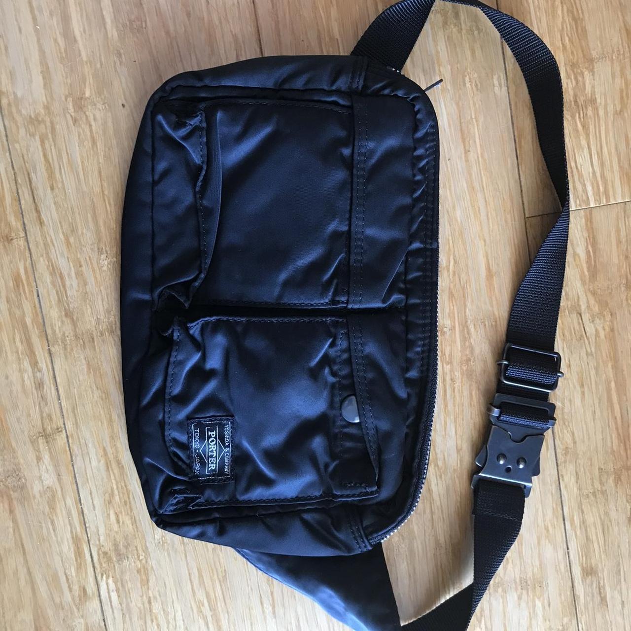 Sling bag sale porter japan