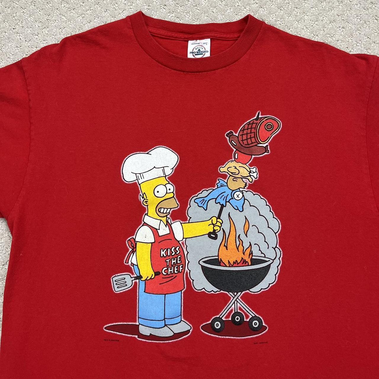 The Simpsons ciotole colazione vintage