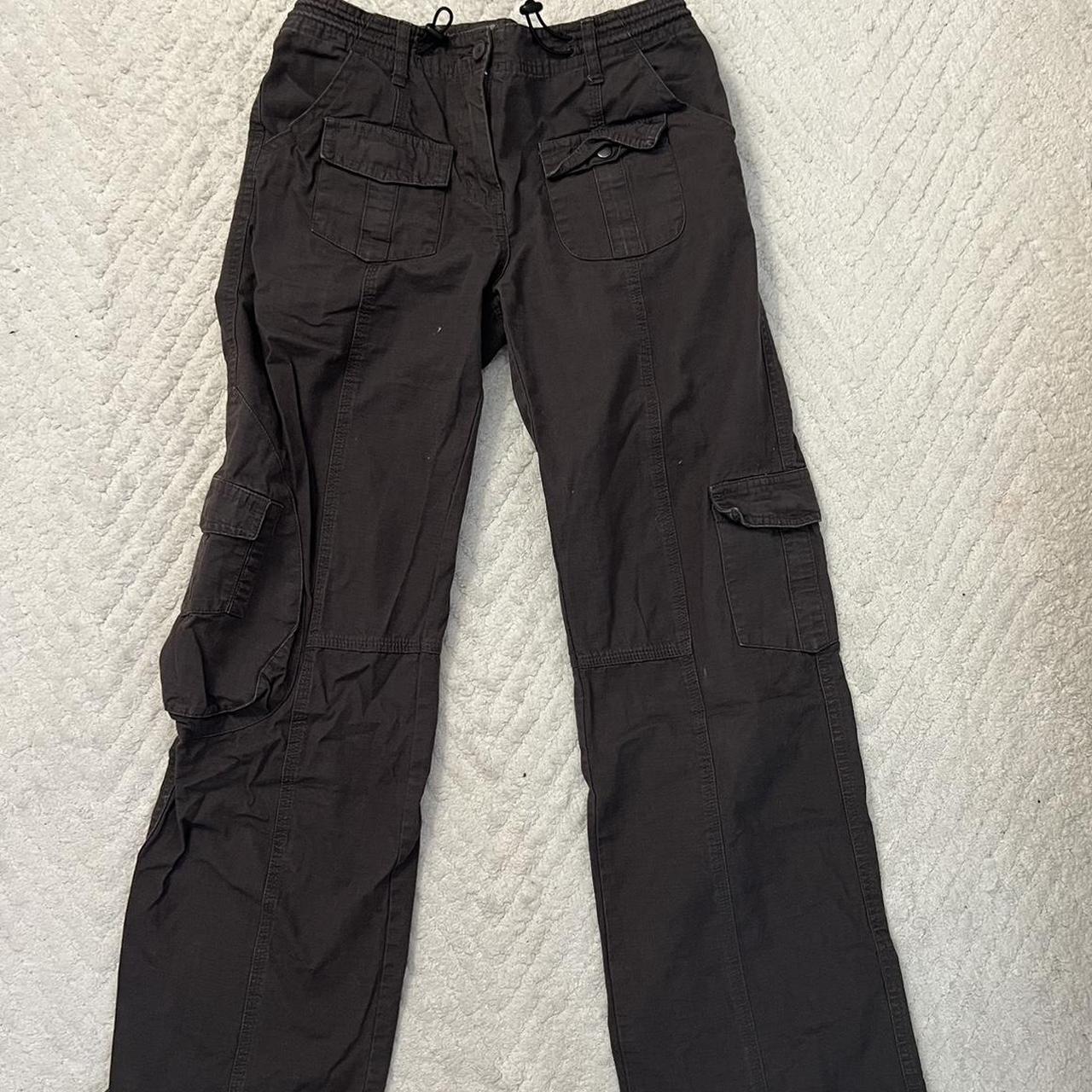 Brandy Melville cargo pants Depop