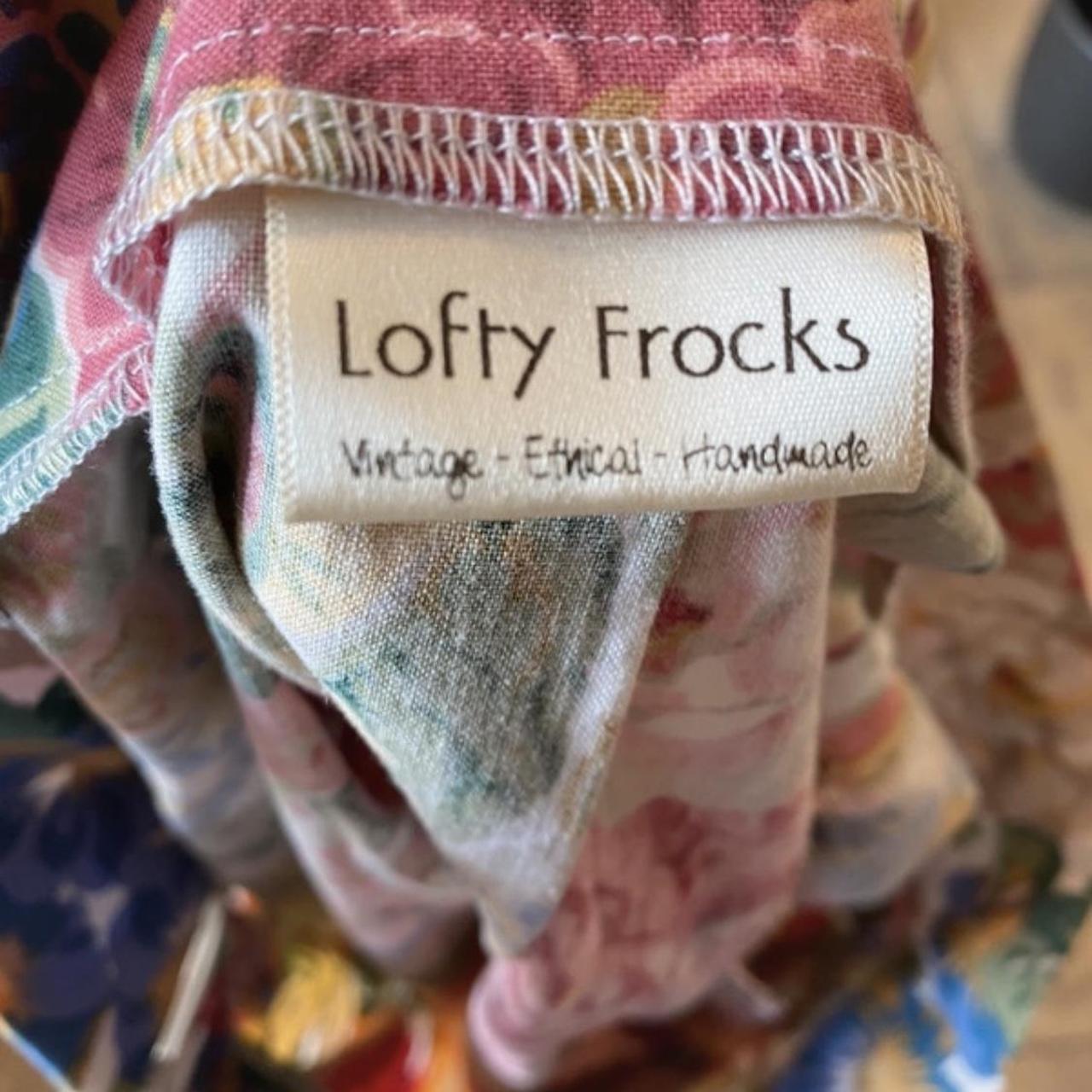 Lofty frocks cheap