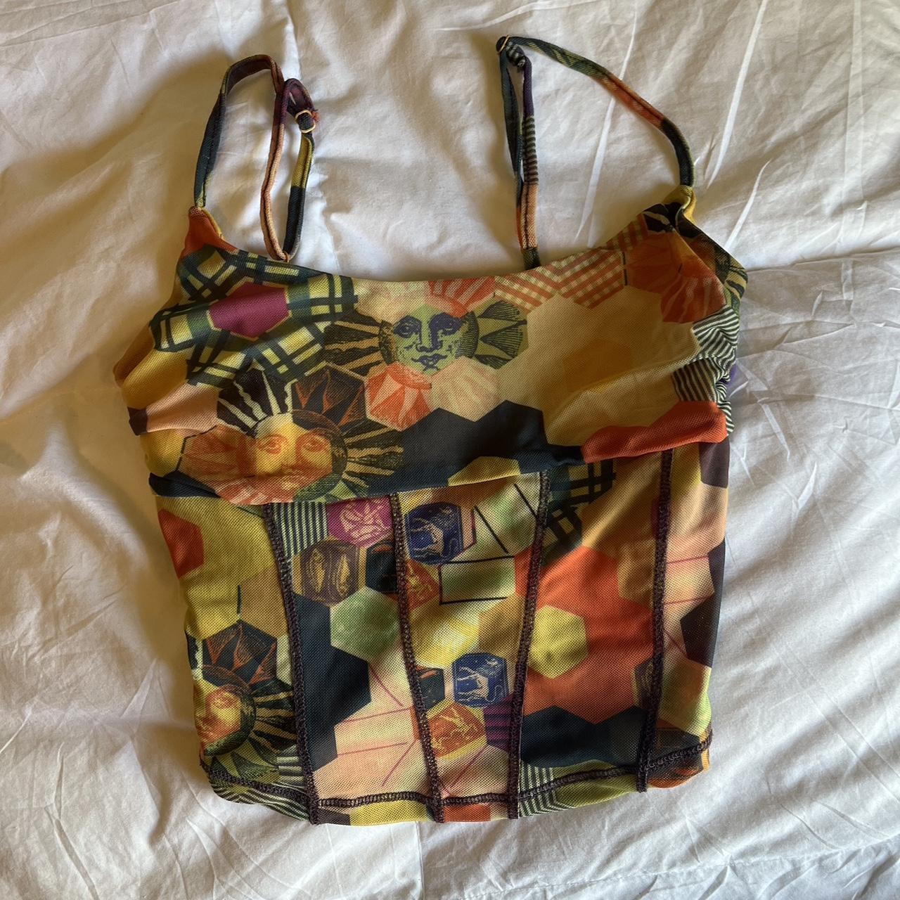 Secondleft crop Brand new rrp $64.95 - Depop