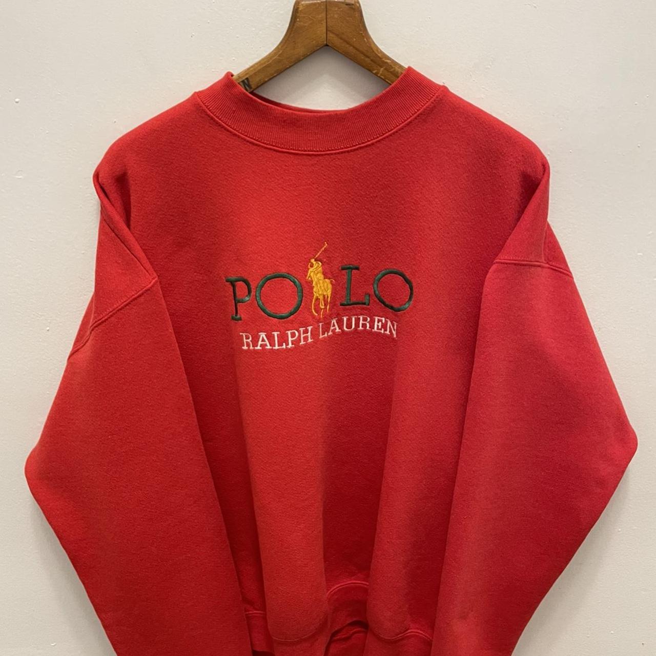 Bootleg 2024 ralph lauren