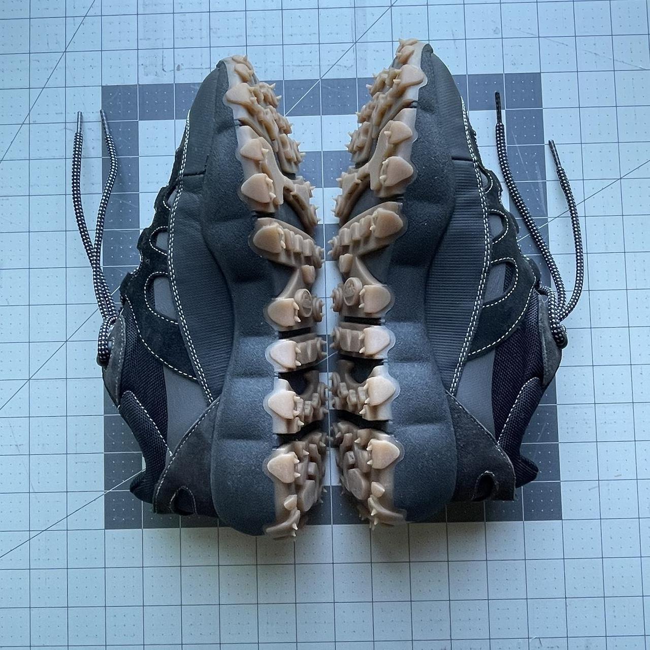Clint's Co limited edition TRL Footprints 2.0 GUM | Depop