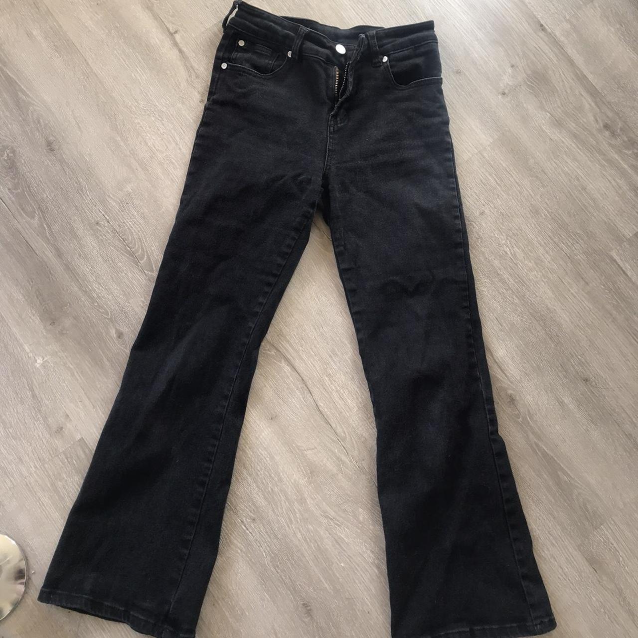 Caffeine Pant from UNIF. Originally bought for $88;... - Depop