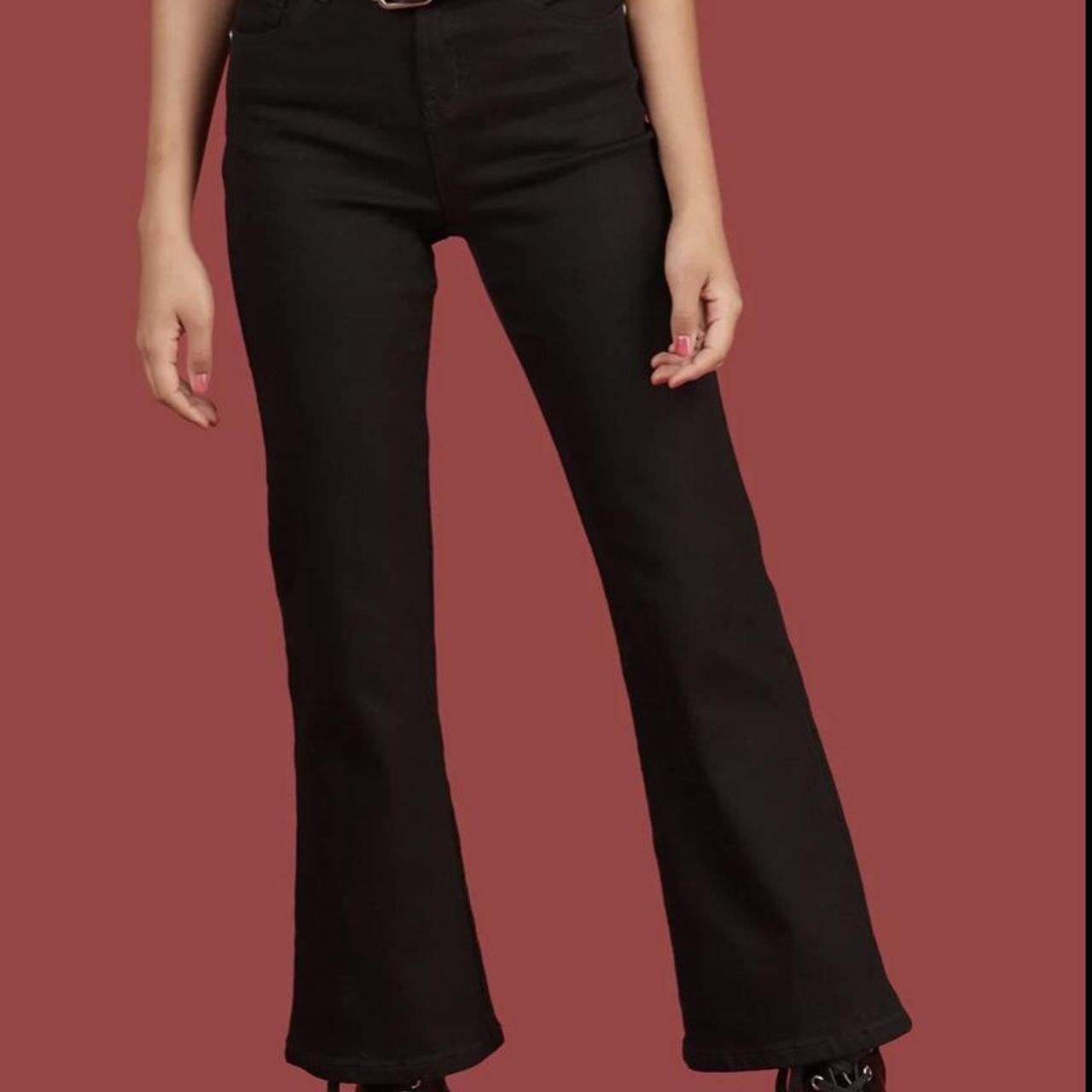 Caffeine Pant from UNIF. Originally bought for $88;... - Depop
