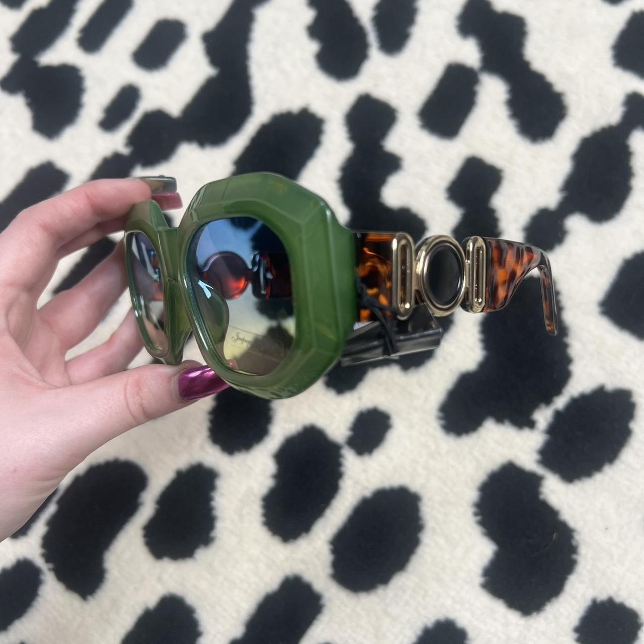 JEEPERS PEEPERS sunglasses 🕶️ Never worn - forgot to... - Depop