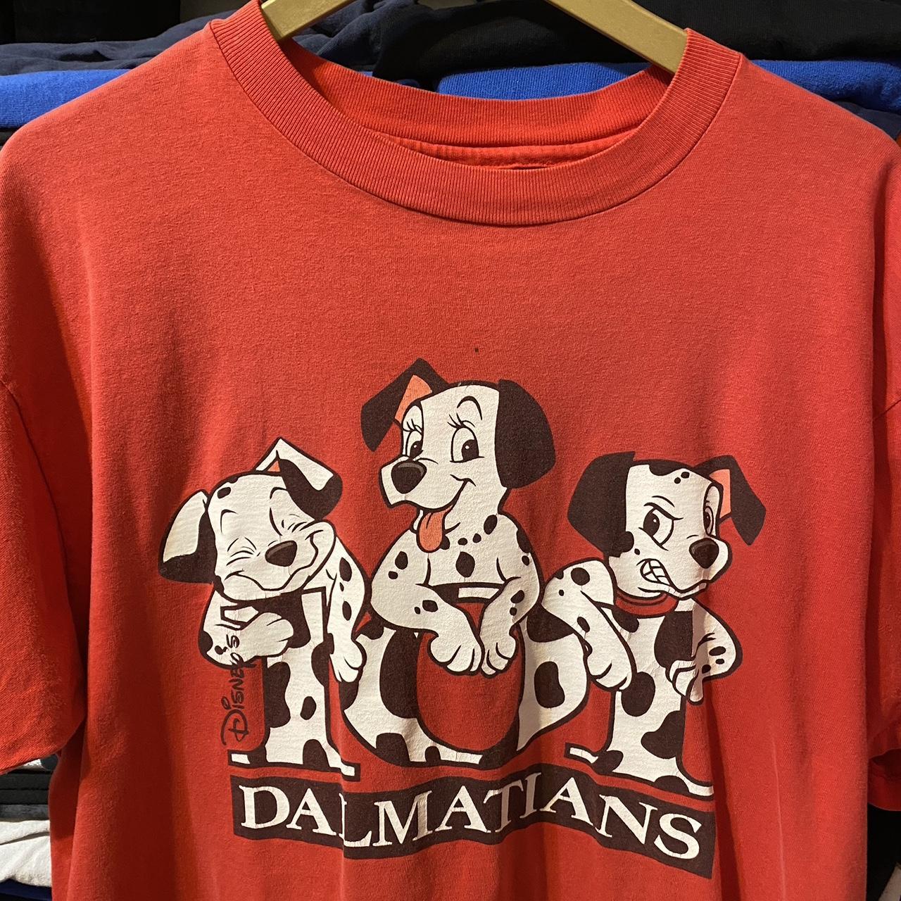 Disney 101 Dalmatians Tops & T-Shirts for Boys Sizes (4+)