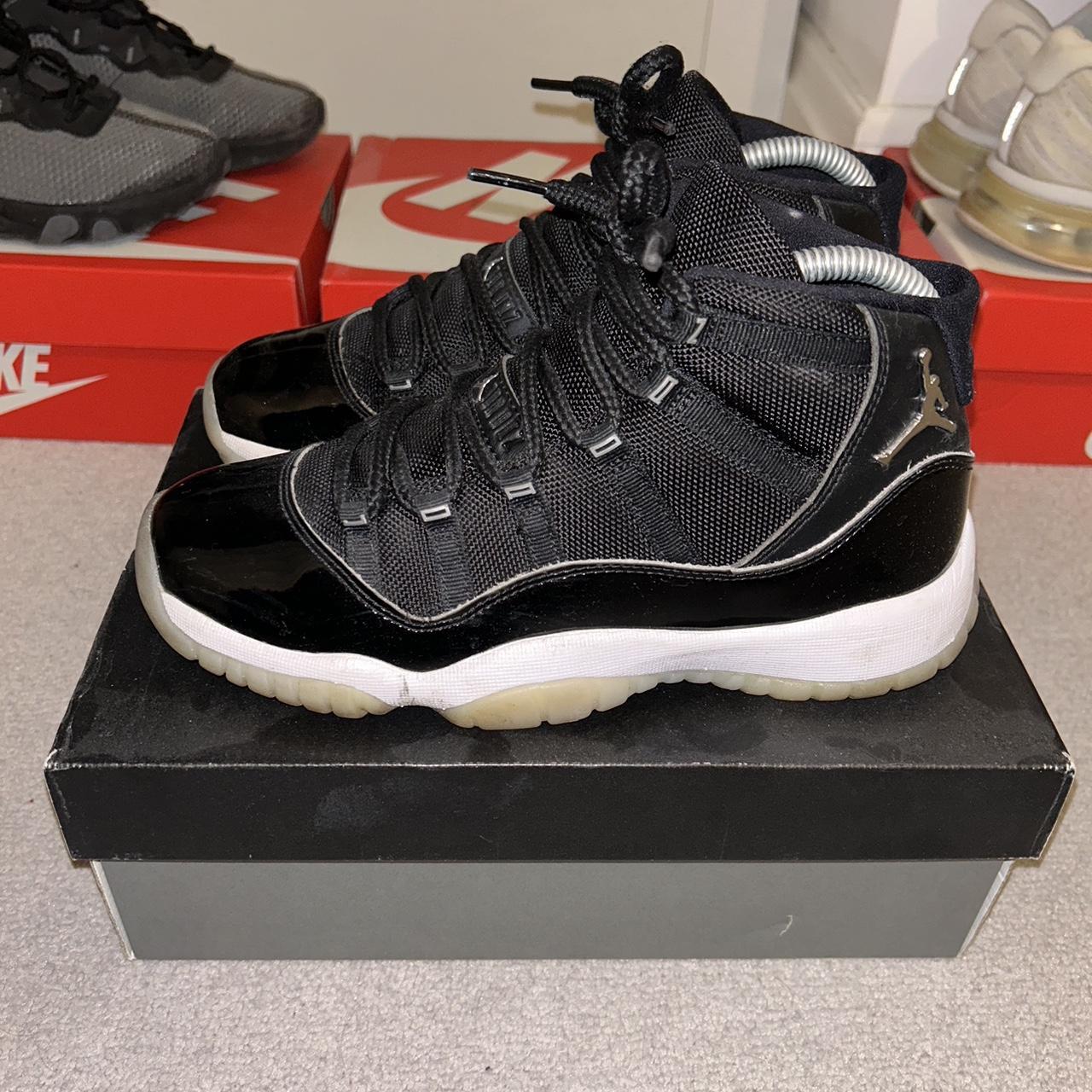 womens jordan 11 high top