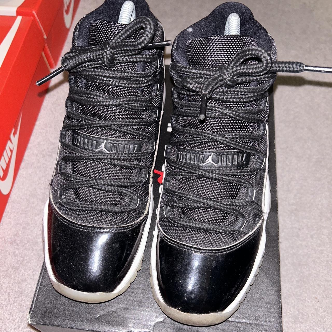 womens retro jordans 11