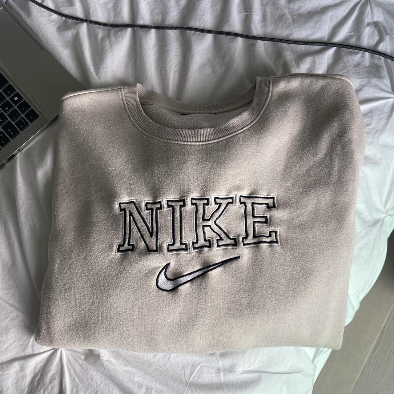 nike original jumpers