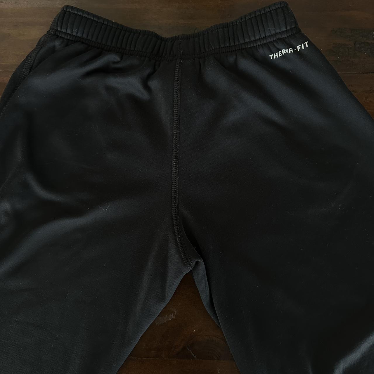 ◇ NIKE THERMA-FIT PANTS ▸ Tagged a kids XL, fits a - Depop