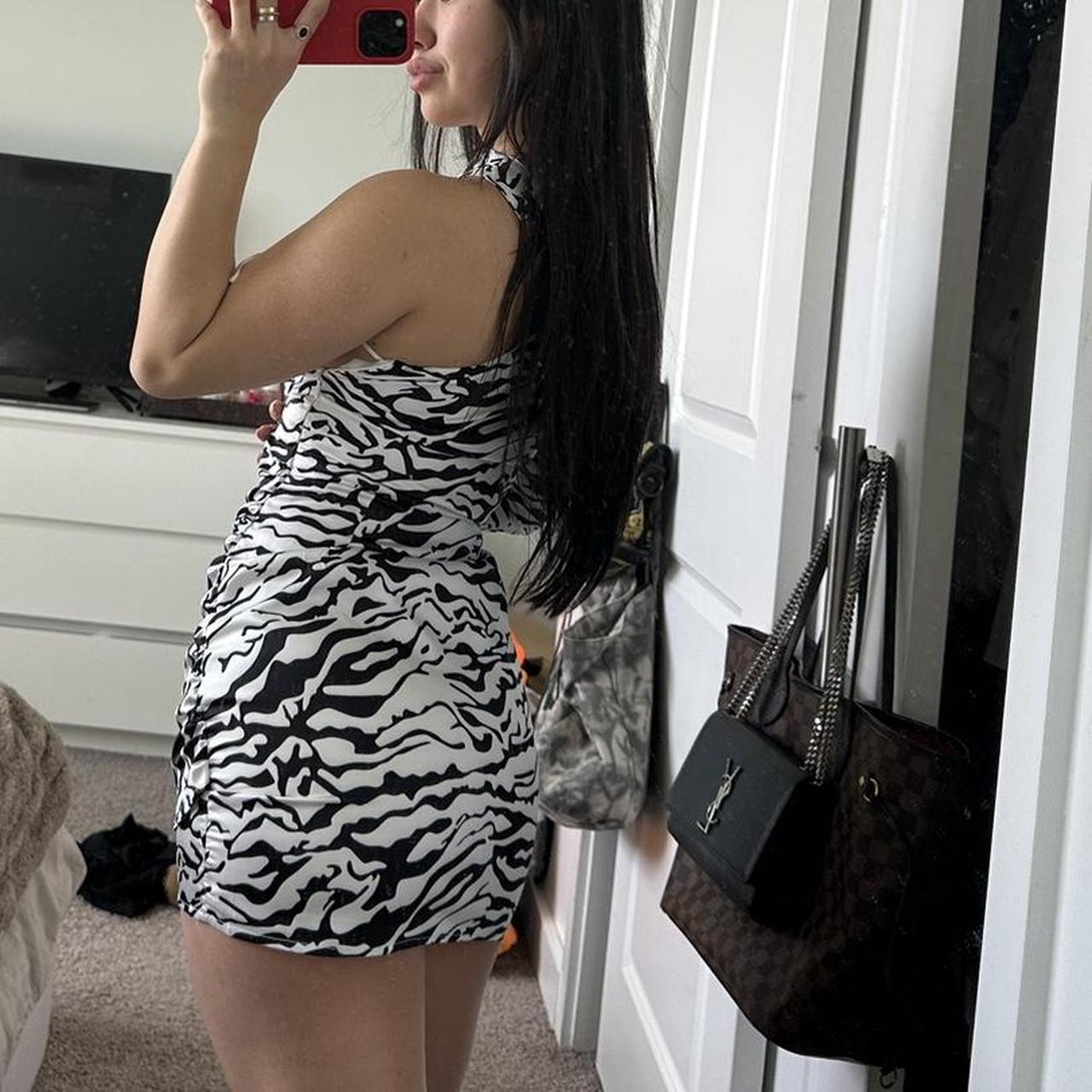 Lioness party dress Depop