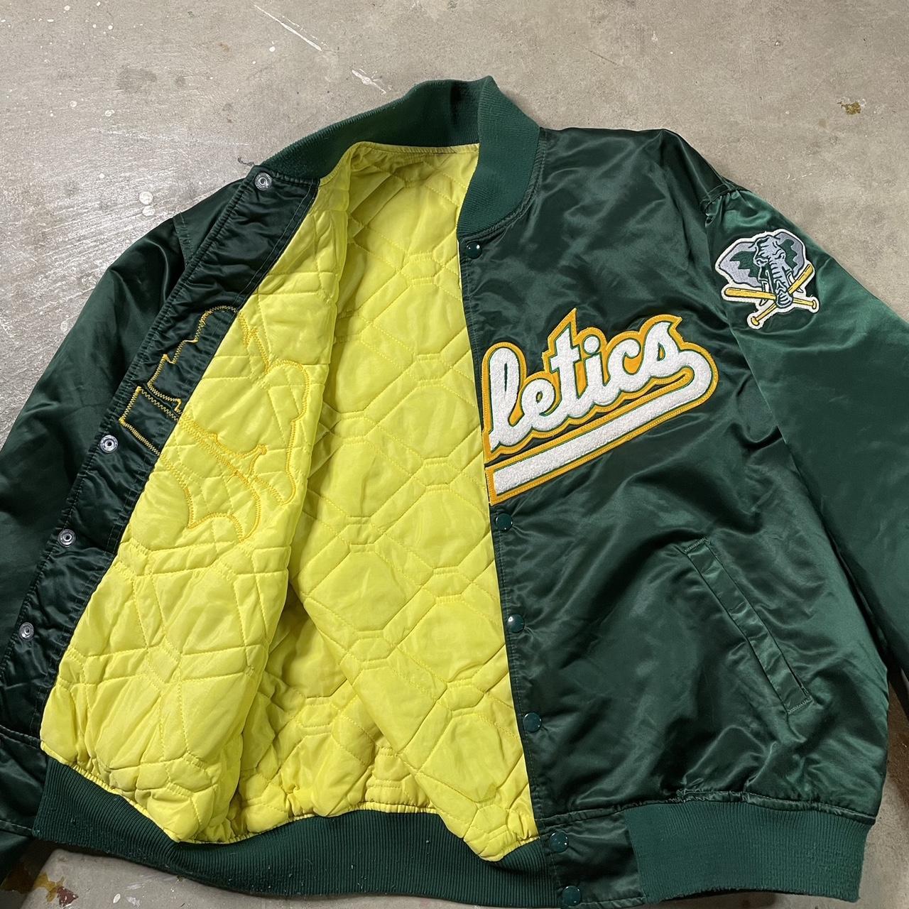 rare-vintage-late-80s-early-90s-oakland-athletics-depop