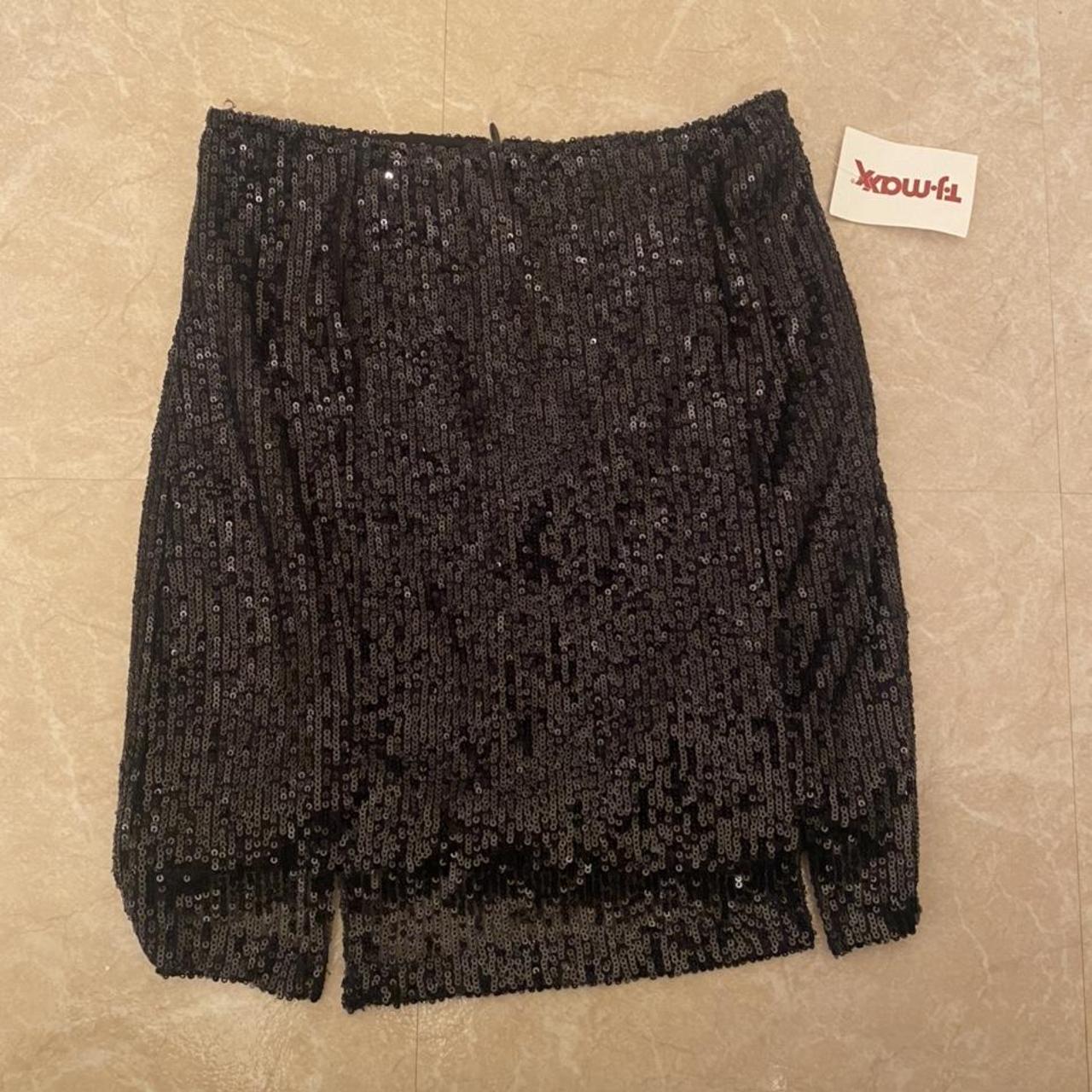 Burlington Women's Skirt | Depop