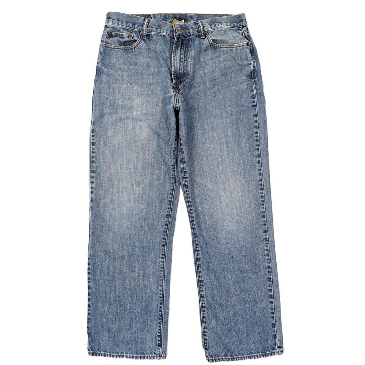 Lucky Brand, Jeans, Y2k Lucky Brand Jeans