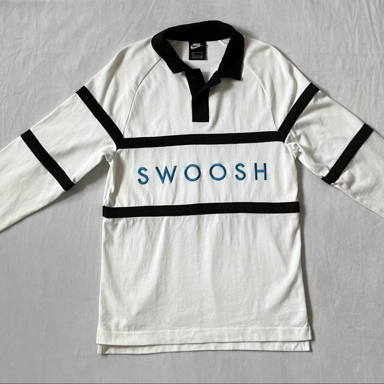 mens nike rugby shirt