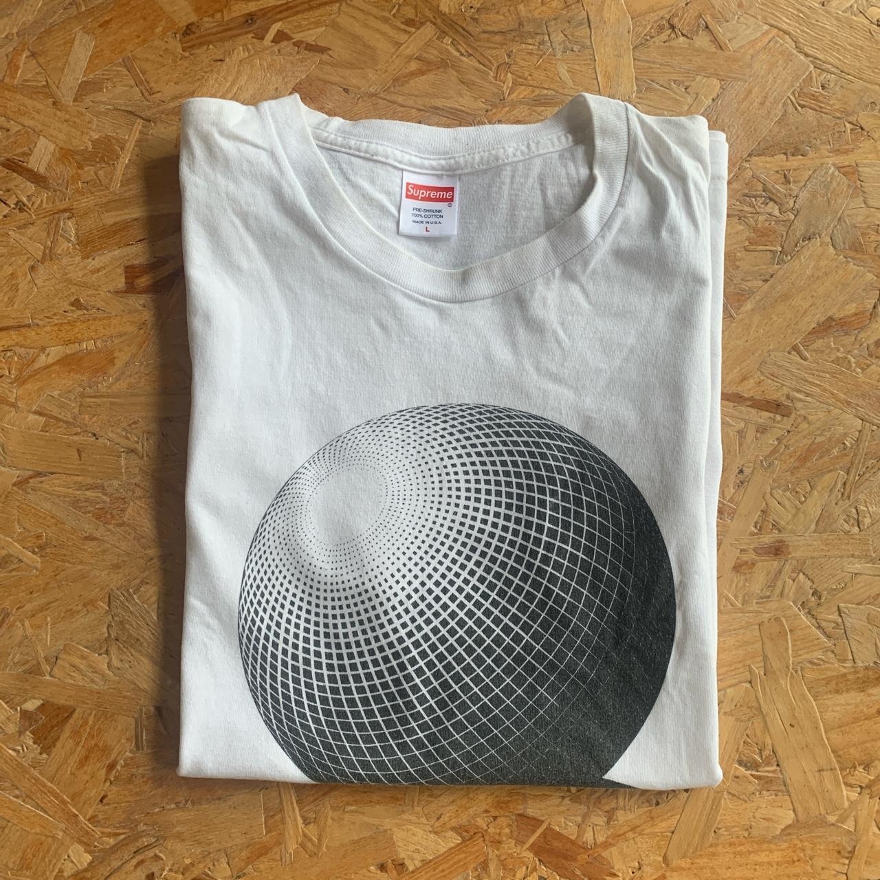 Mc escher shirt supreme sale