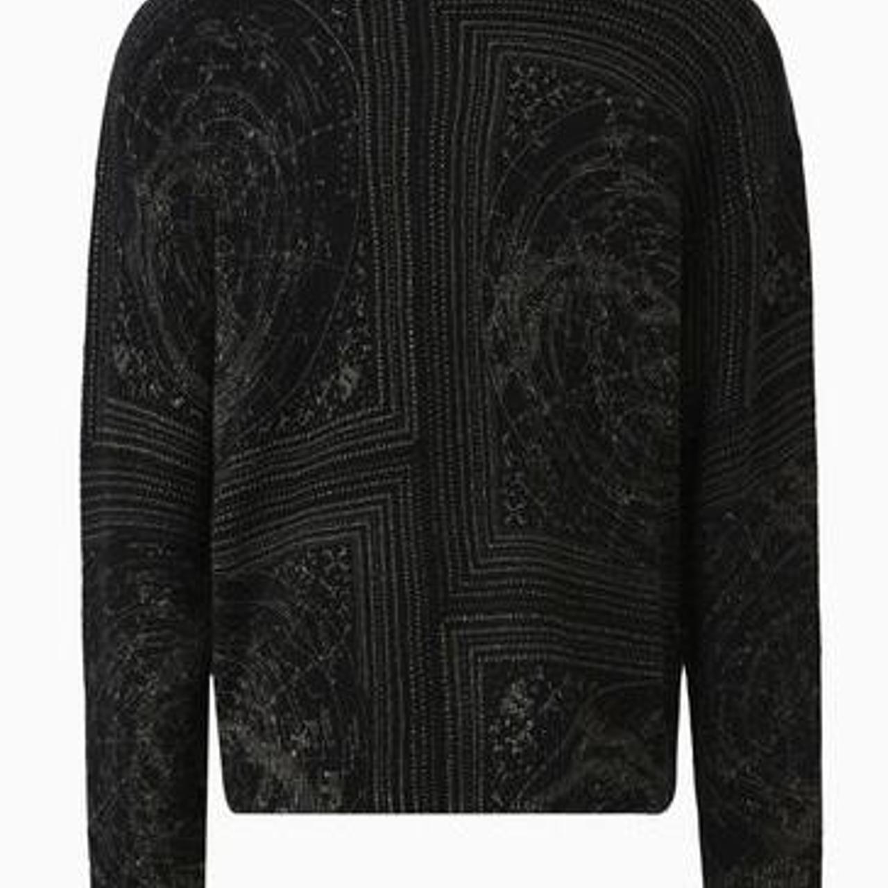 AllSaints Starmap Crew Jumper, Brand new and unworn...