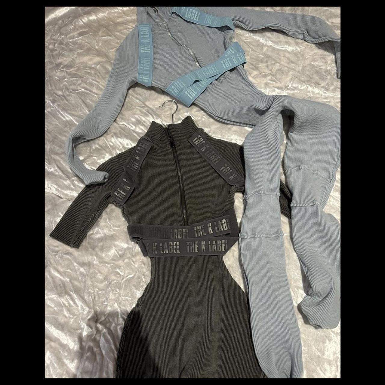 Women's Jumpsuit Depop